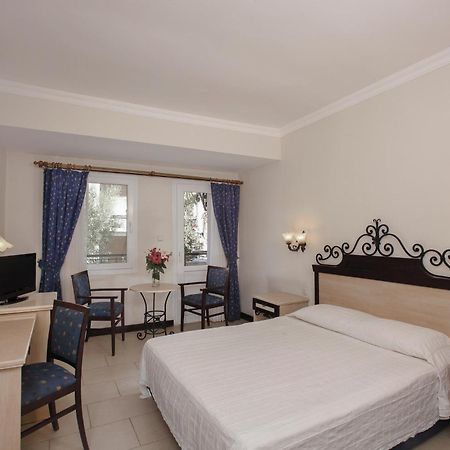 מלון יאליקאבאק Cactus Mirage Family Club מראה חיצוני תמונה