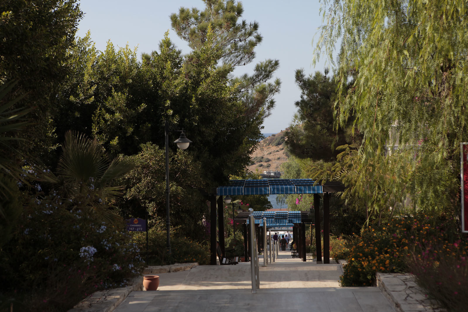 מלון יאליקאבאק Cactus Mirage Family Club מראה חיצוני תמונה