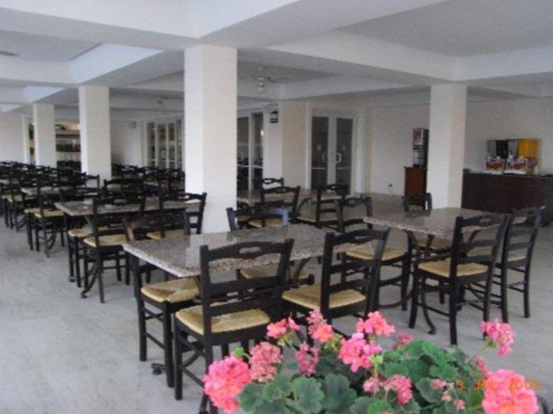 מלון יאליקאבאק Cactus Mirage Family Club מראה חיצוני תמונה