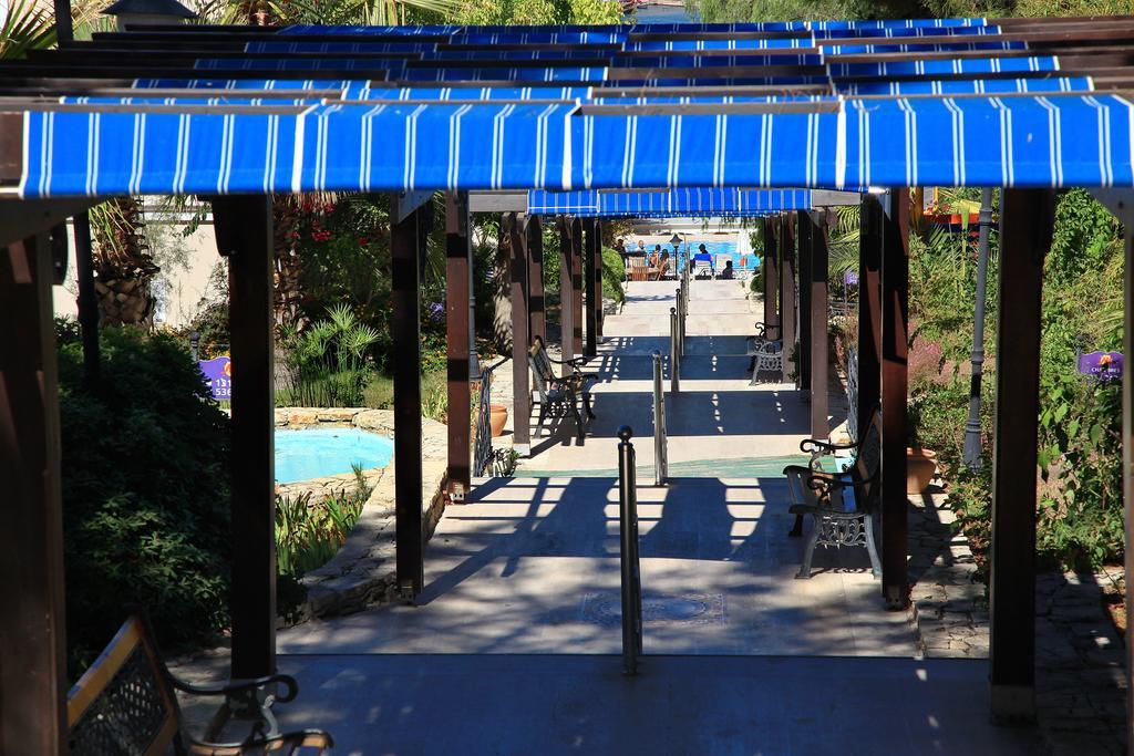 מלון יאליקאבאק Cactus Mirage Family Club מראה חיצוני תמונה